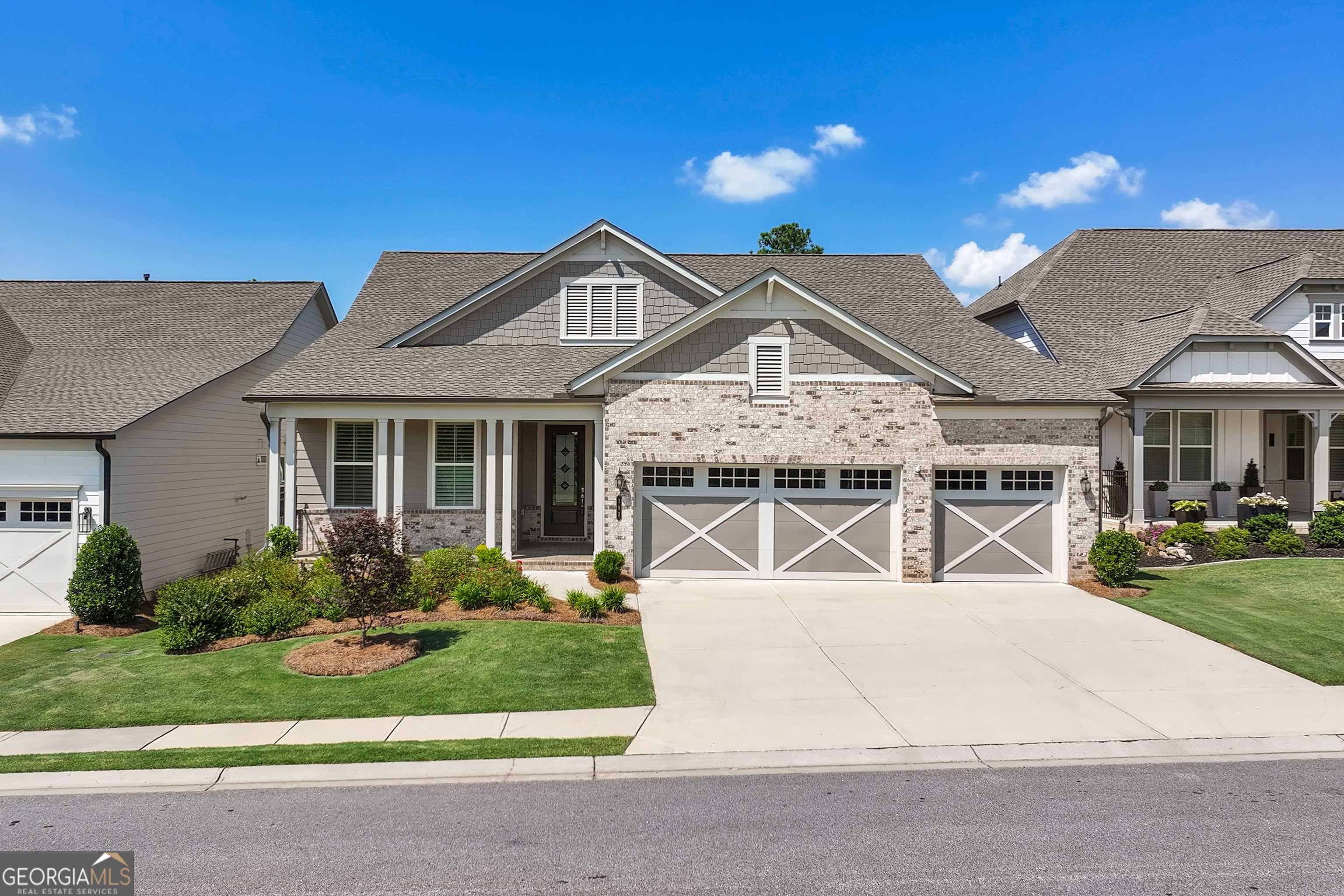 Hoschton, GA 30548,192 Erie PT