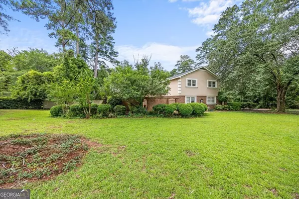 Perry, GA 31069,1414 Park AVE