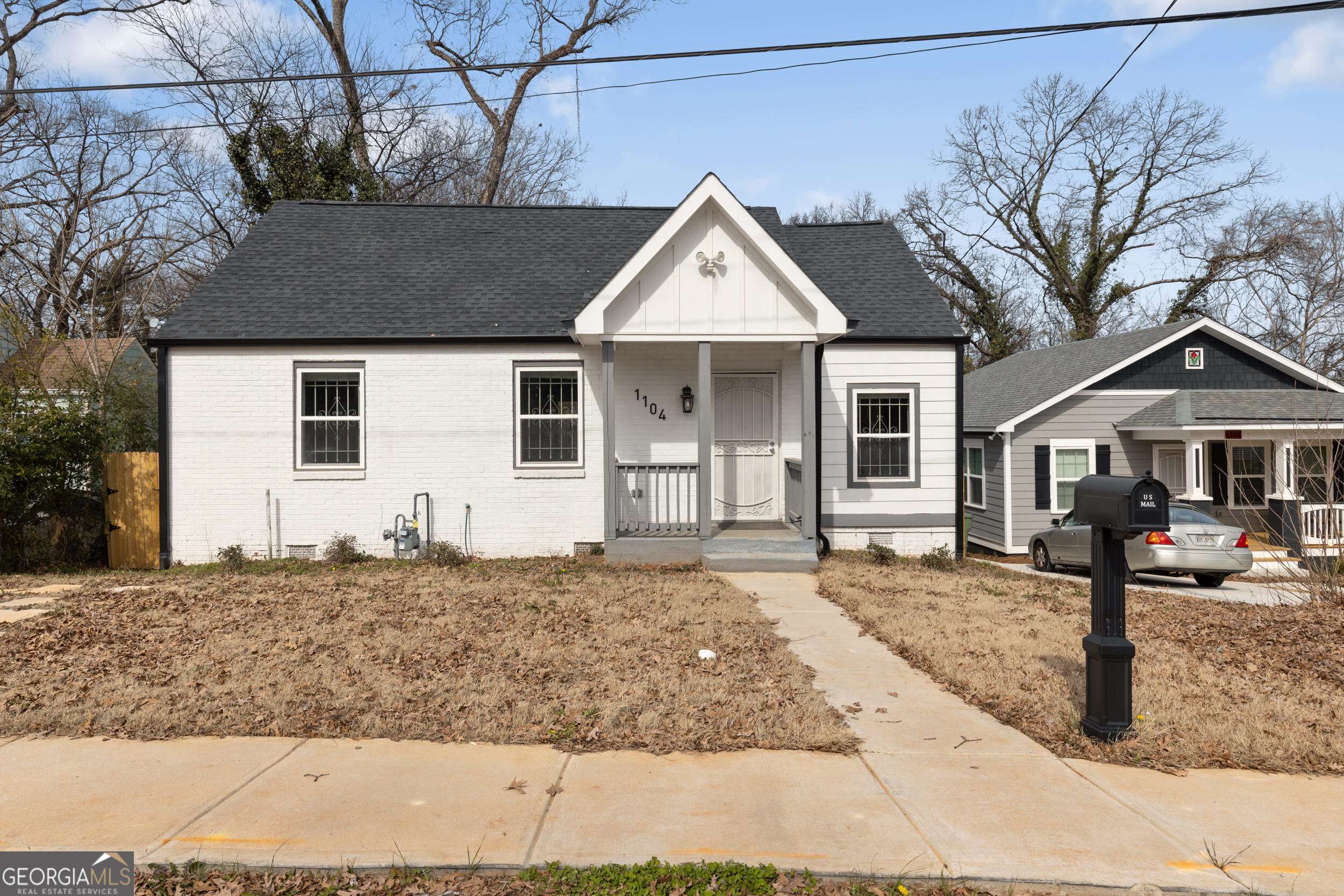 1104 Oak Knoll TER SE, Atlanta, GA 30315