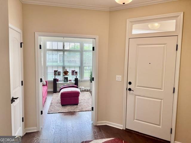 Mcdonough, GA 30253,245 Fenwick CIR