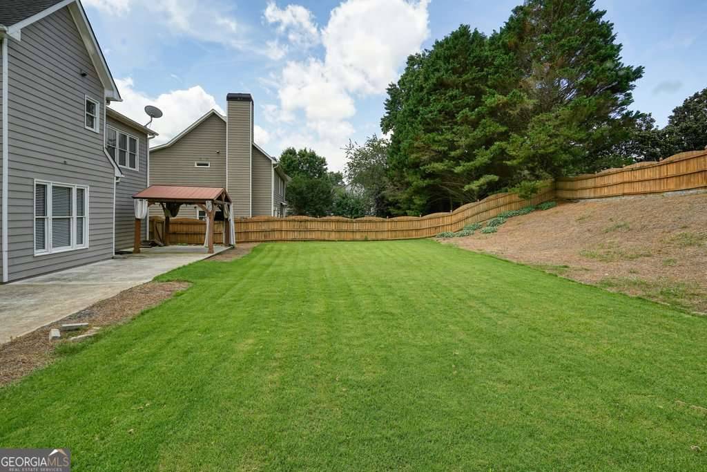 Canton, GA 30115,412 Middlebrooke ST