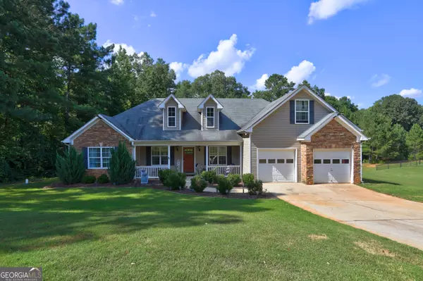 Forsyth, GA 31029,160 Aaron CT