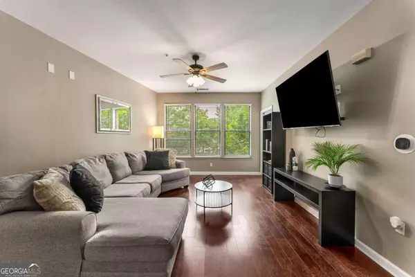 Atlanta, GA 30310,898 Oak ST SW #1301