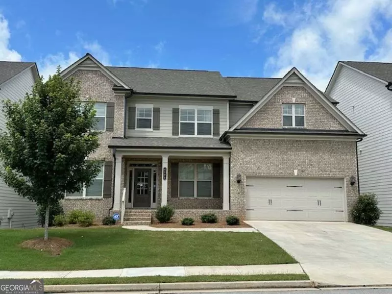 4636 SW Silver Oak DR SW, Gainesville, GA 30504