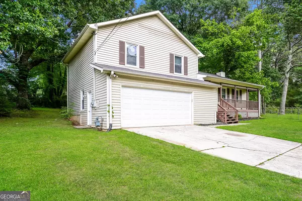 Riverdale, GA 30296,6194 Golden Meadow Court CT