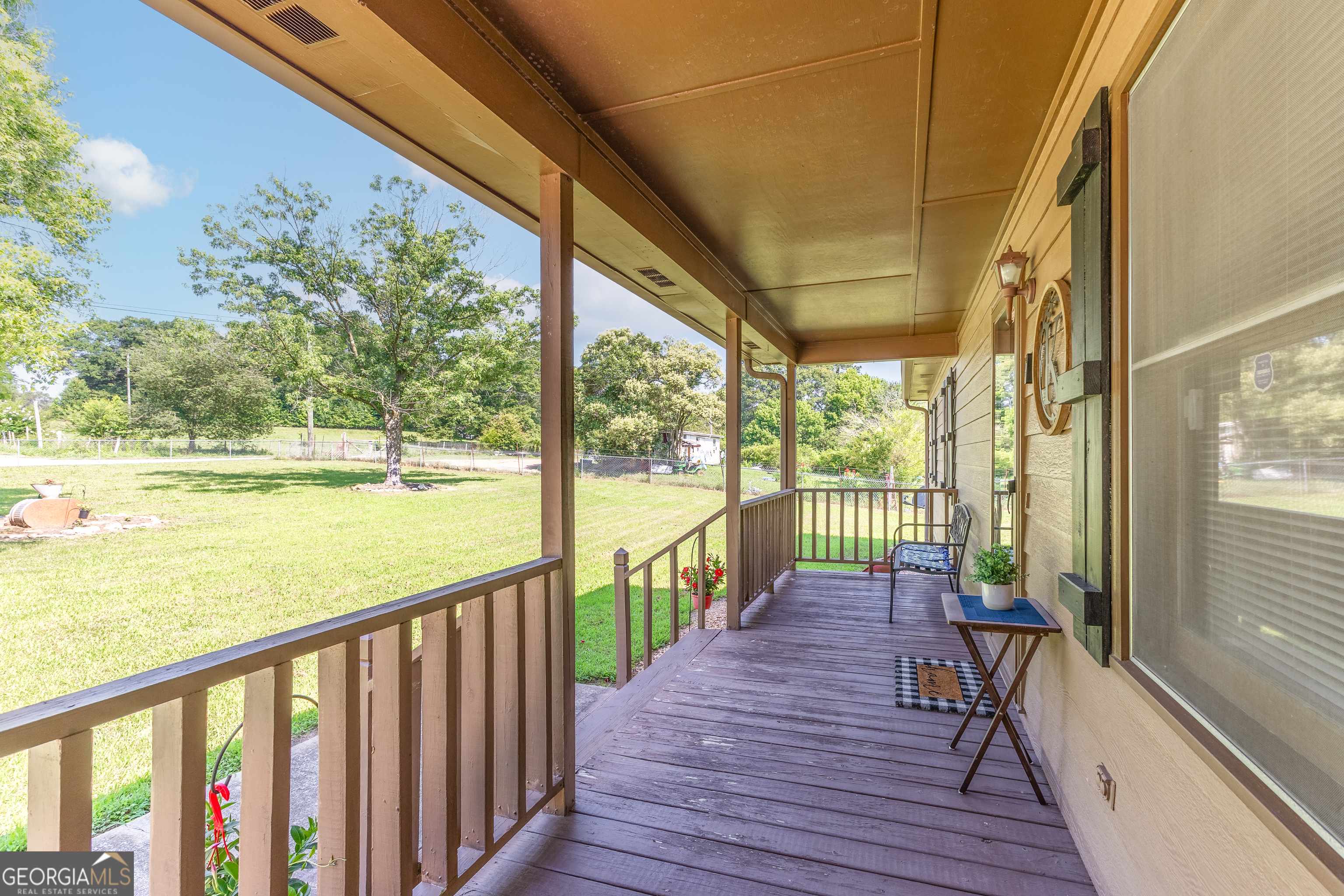Gillsville, GA 30543,4431 Three Bridges RD