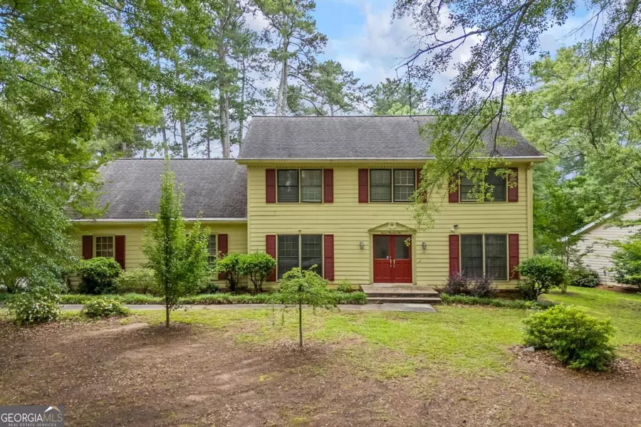 705 Clubhouse DR SE, Conyers, GA 30094