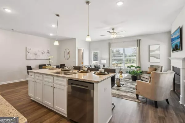 Union City, GA 30291,428 Camrose AVE