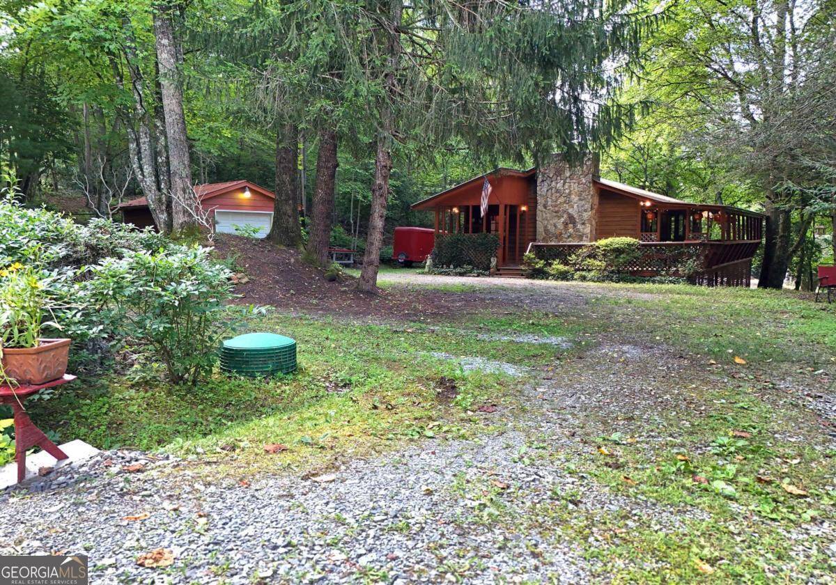 Mineral Bluff, GA 30559,780 Watson Gap RD