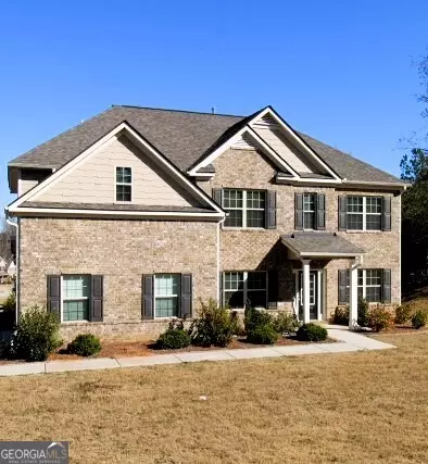 1725 Wesminster CIR, Griffin, GA 30223