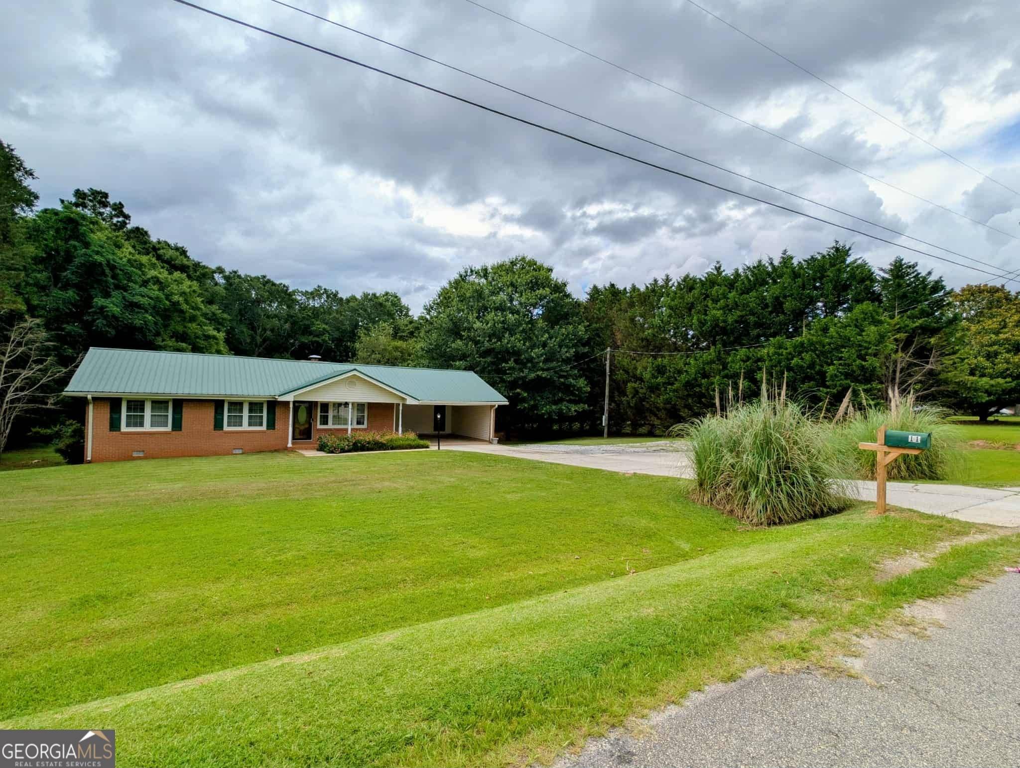 Griffin, GA 30223,11 Mintz ST
