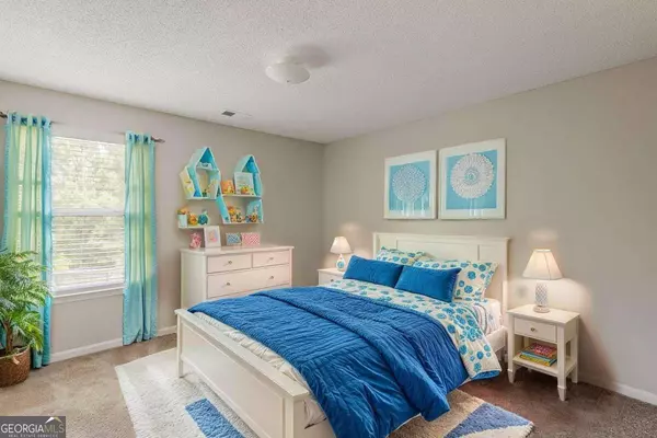 Atlanta, GA 30349,440 Pinevale CT