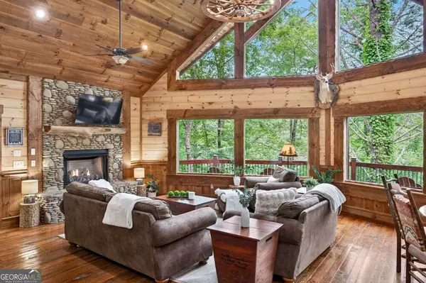 Blue Ridge, GA 30513,40 Adelaide TRL