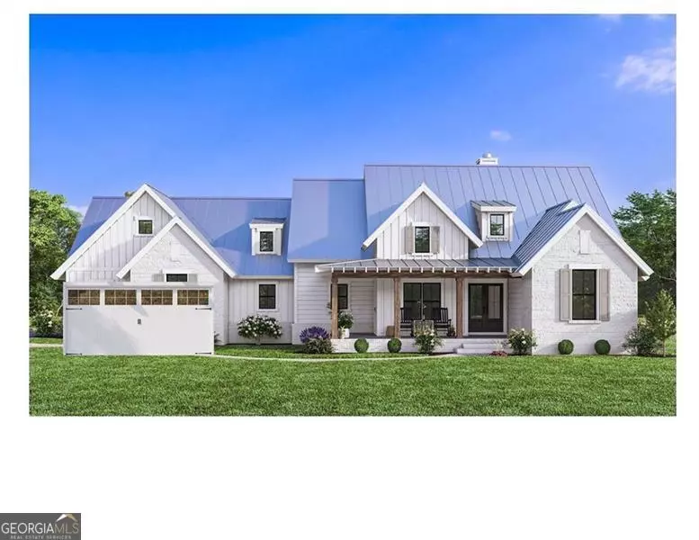567 Bearden, Douglasville, GA 30134
