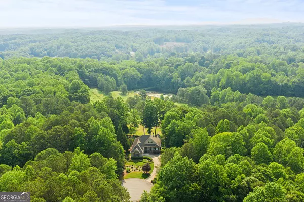 Ball Ground, GA 30107,281 Hightower Lake Trail TRL