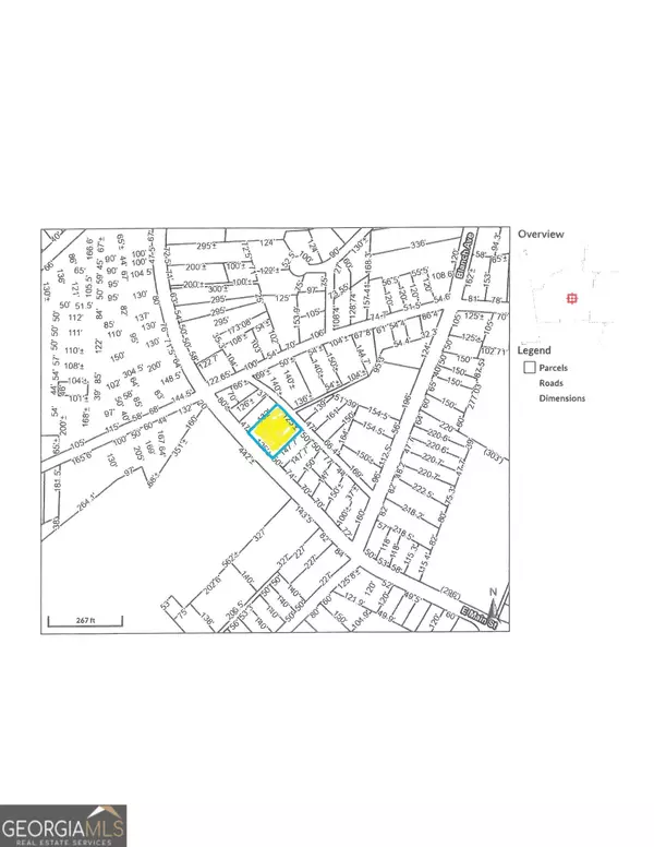 Rome, GA 30161,107 E Main ST SW