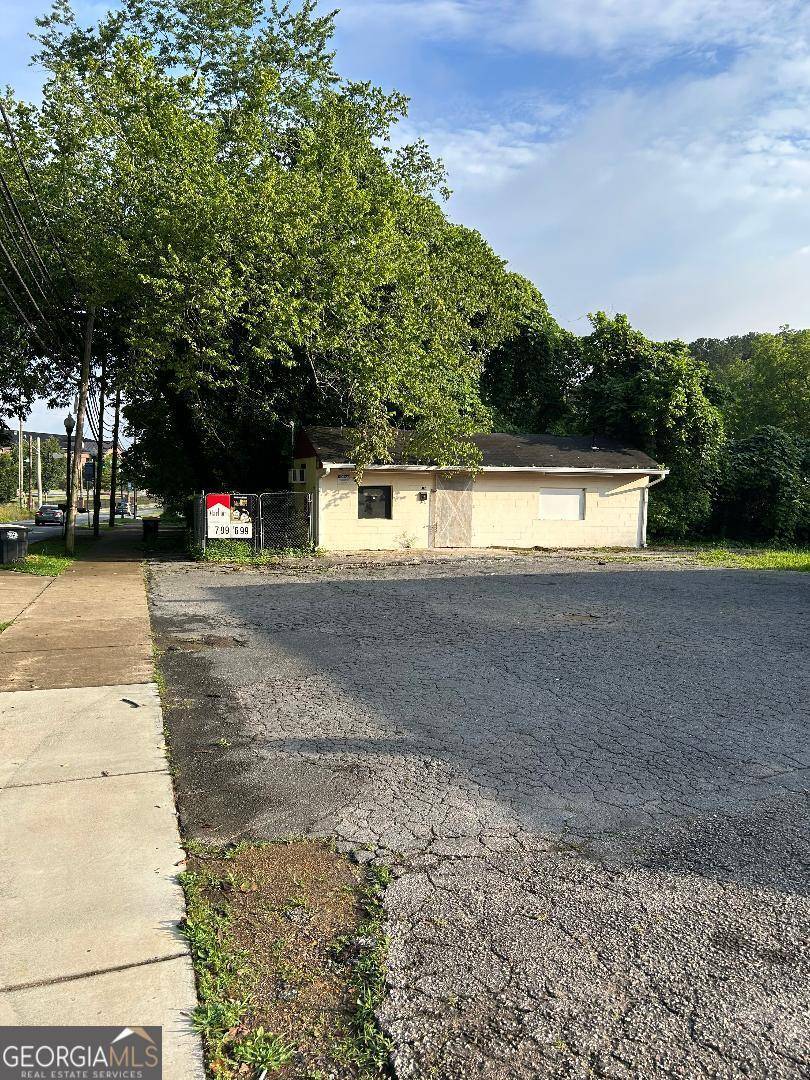 Rome, GA 30161,107 E Main ST SW