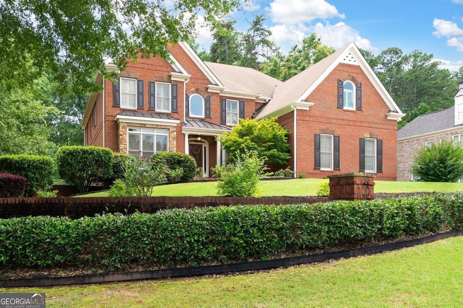 Marietta, GA 30064,3045 Moss Stone Lane LN SW