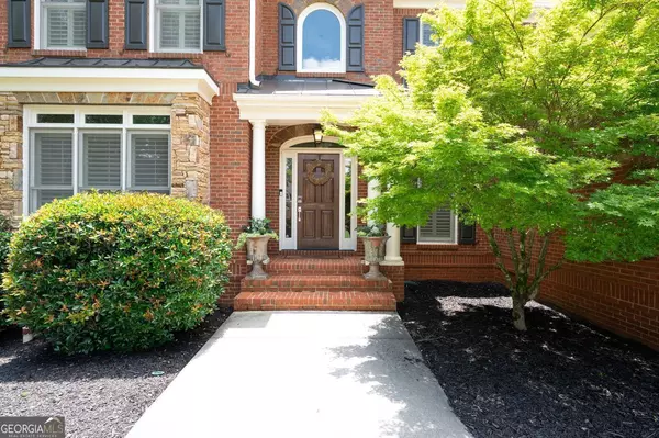 Marietta, GA 30064,3045 Moss Stone LN SW