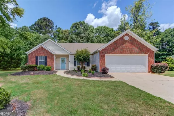 738 BASKINS CIR,  Winder,  GA 30680