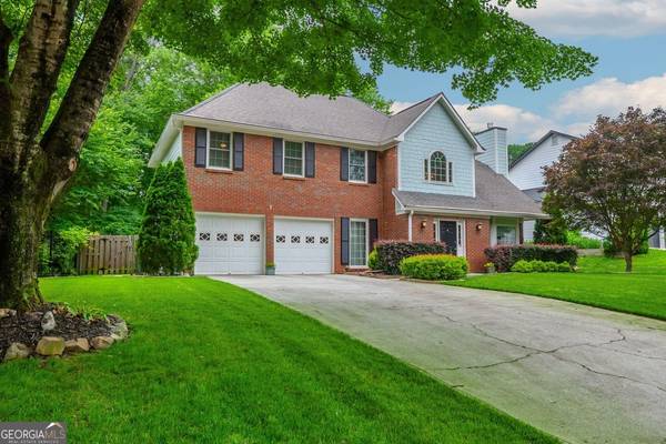 10980 Pinehigh DR, Alpharetta, GA 30022