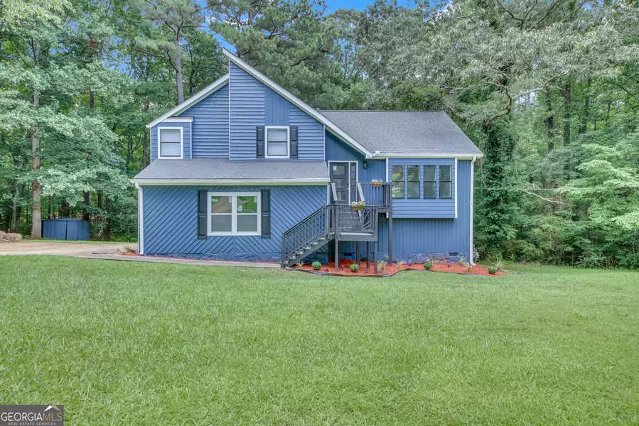 3706 Londonderry CT, Lithonia, GA 30038