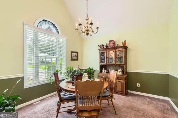 Stockbridge, GA 30281,180 Moseley Crossing DR