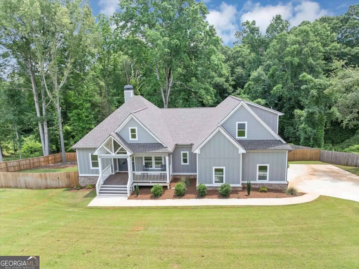 Madison, GA 30650,1021 Windsor Creek DR