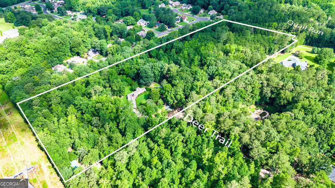 35 Deer TRL, Stockbridge, GA 30281