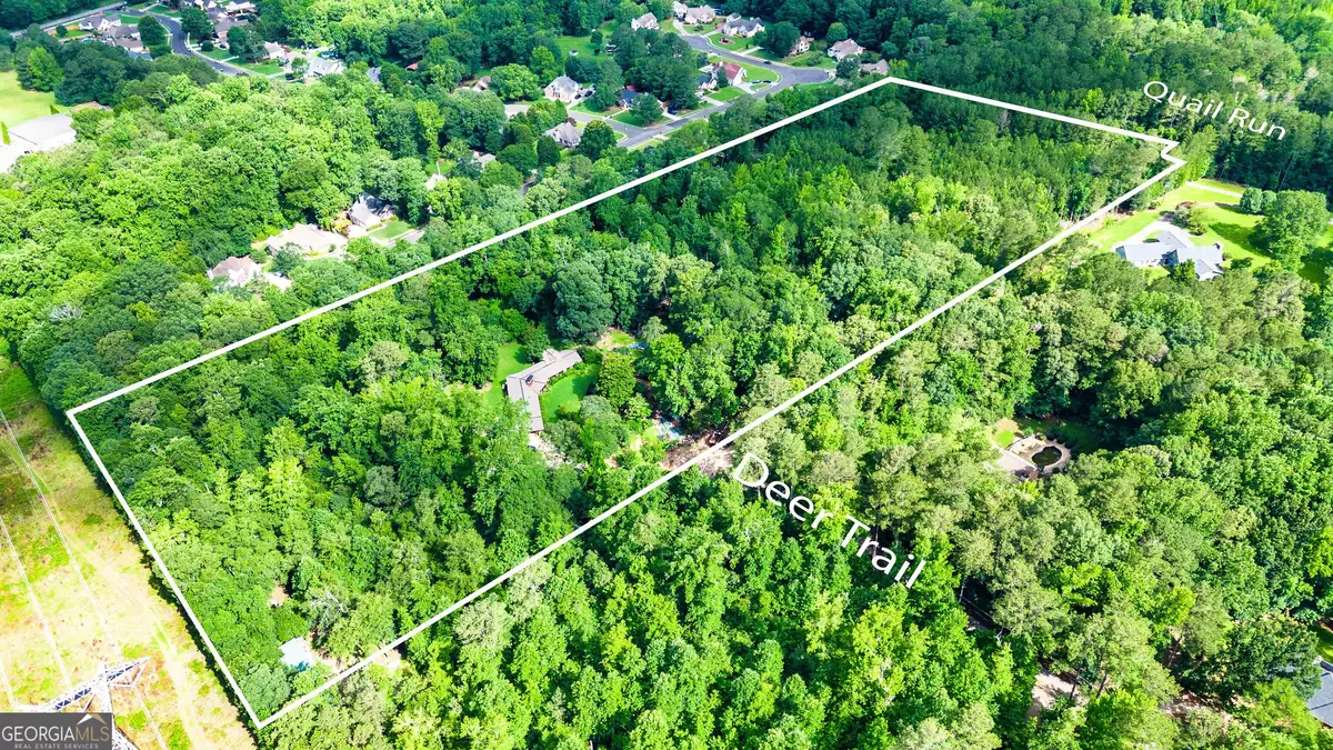 Stockbridge, GA 30281,35 Deer TRL