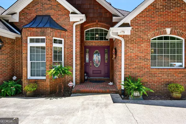 Cleveland, GA 30528,865 Laurel Ridge RD