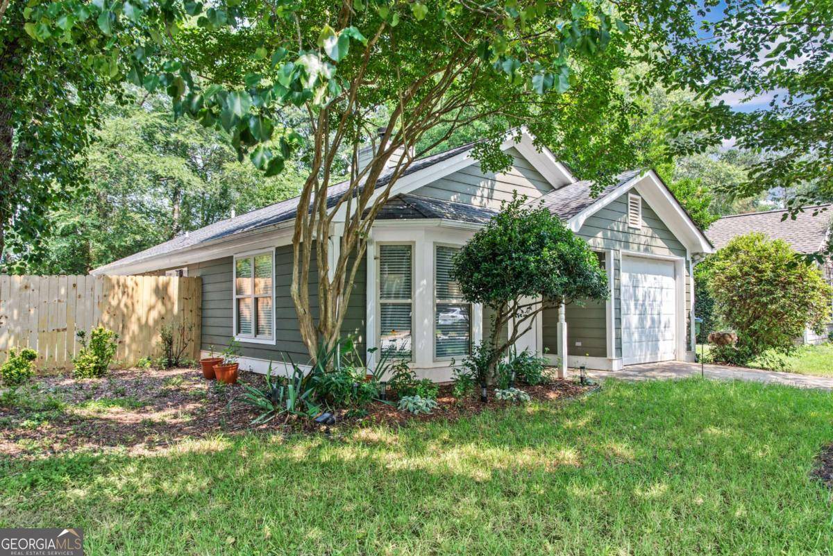 Athens, GA 30605,125 Rebecca PL