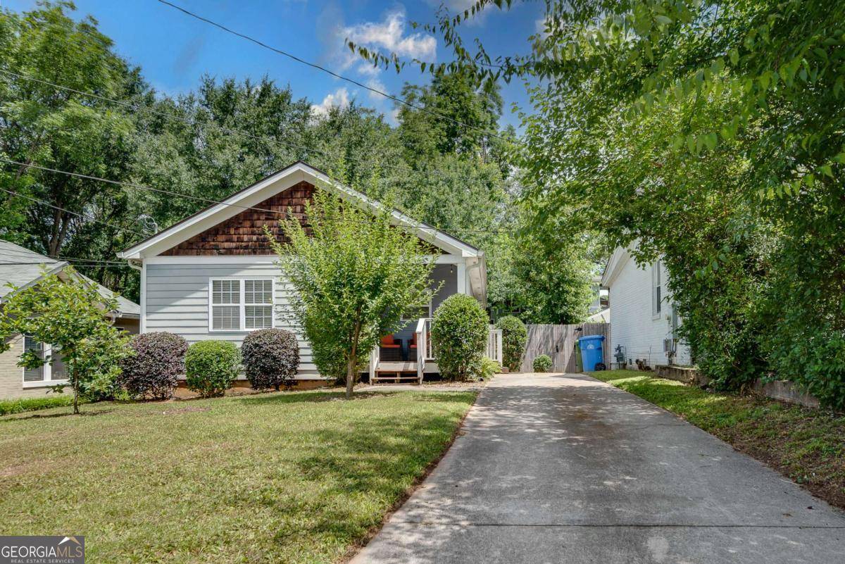 1410 Meridian ST SE, Atlanta, GA 30317