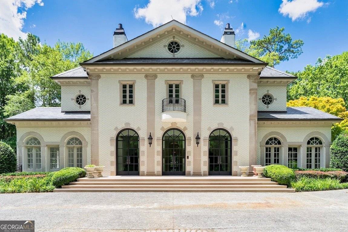 3857 Randall Mill RD NW, Atlanta, GA 30327