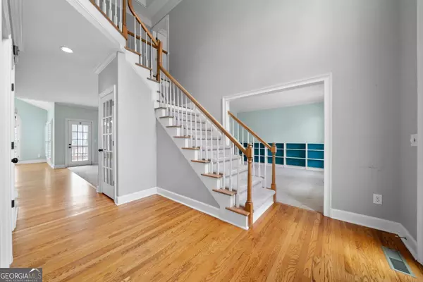 Marietta, GA 30064,2883 Observation PT NW