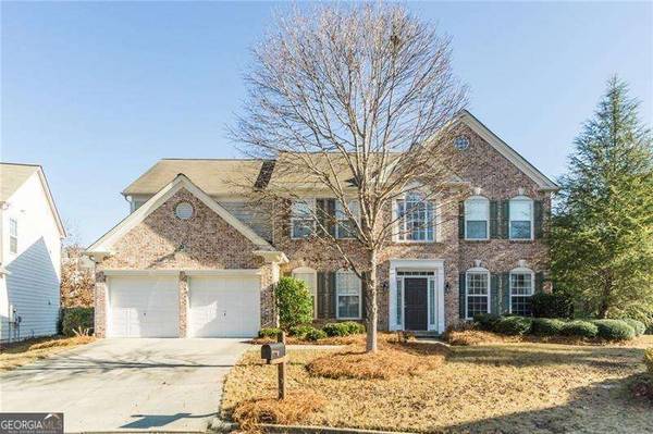 4987 Rustic Canyon DR, Suwanee, GA 30024