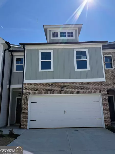 5615 Hislop LN #82, Mableton, GA 30126