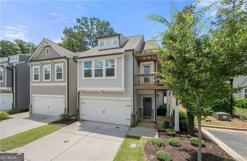 774 Belrose DR, Smyrna, GA 30080