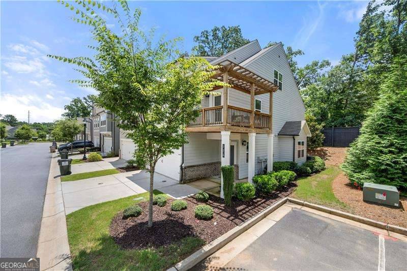 Smyrna, GA 30080,774 Belrose DR