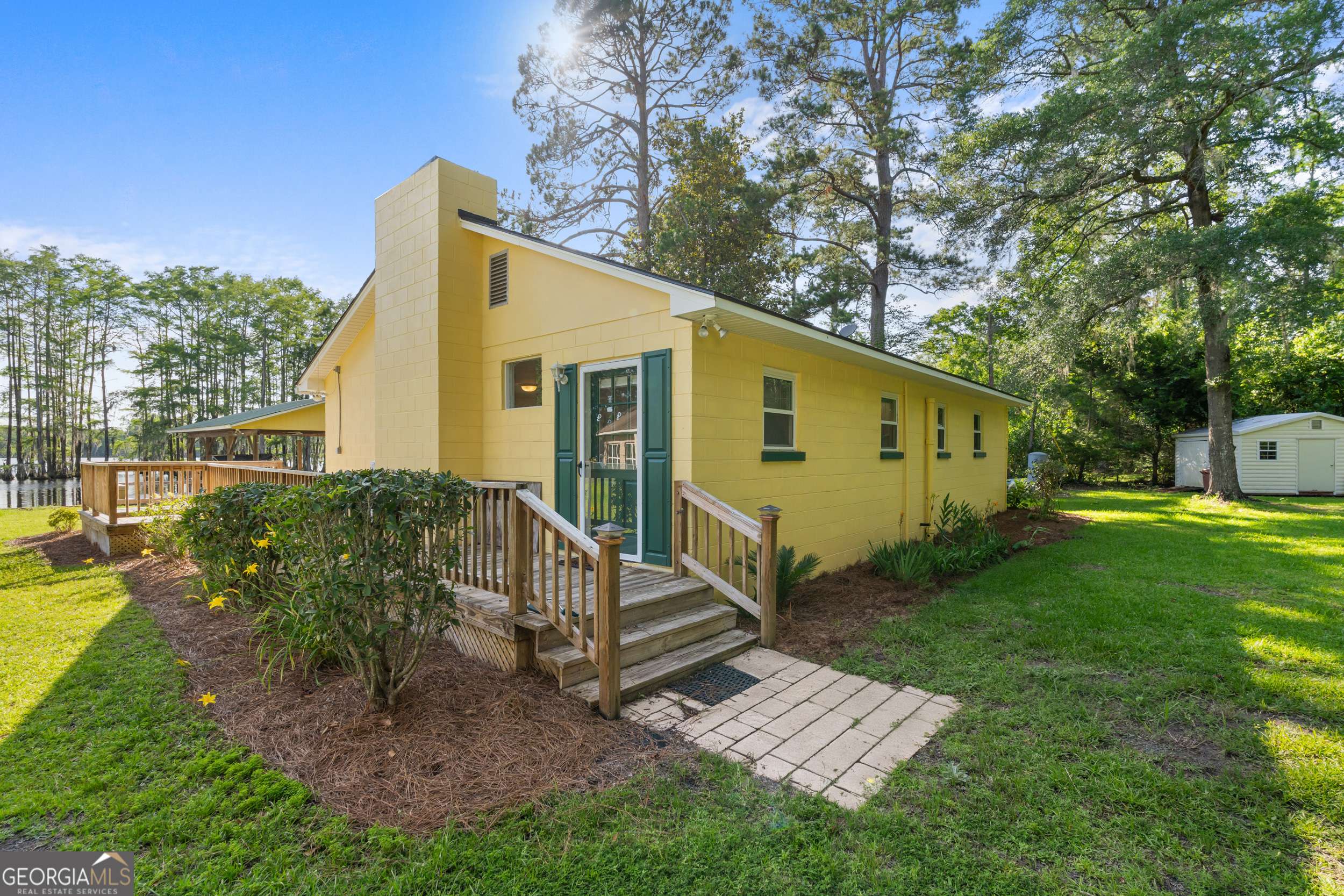 Statesboro, GA 30458,129 Cypress Lake DR