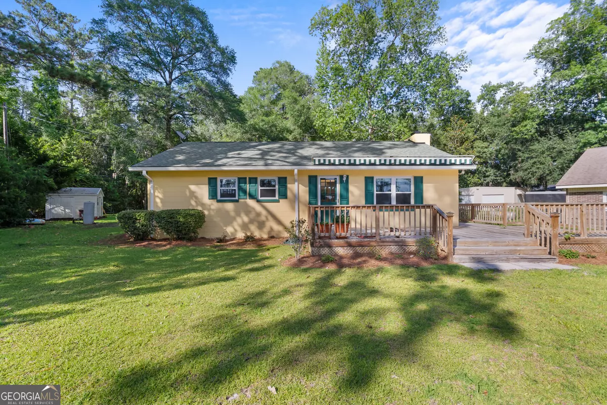 Statesboro, GA 30458,129 Cypress Lake DR