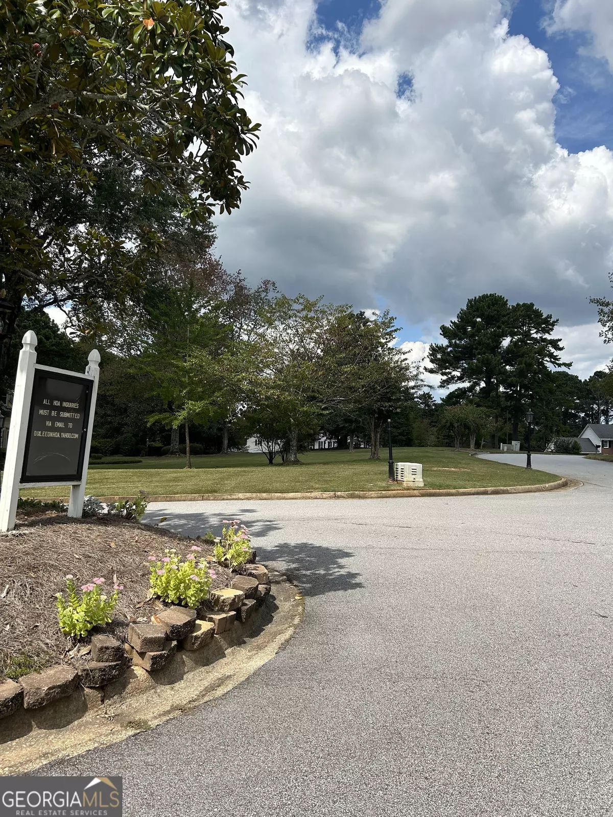 Fayetteville, GA 30214,450 Dix Lee On DR