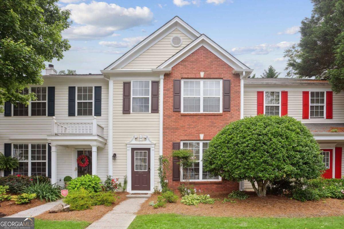 1911 Stancrest TRCE NW, Kennesaw, GA 30152