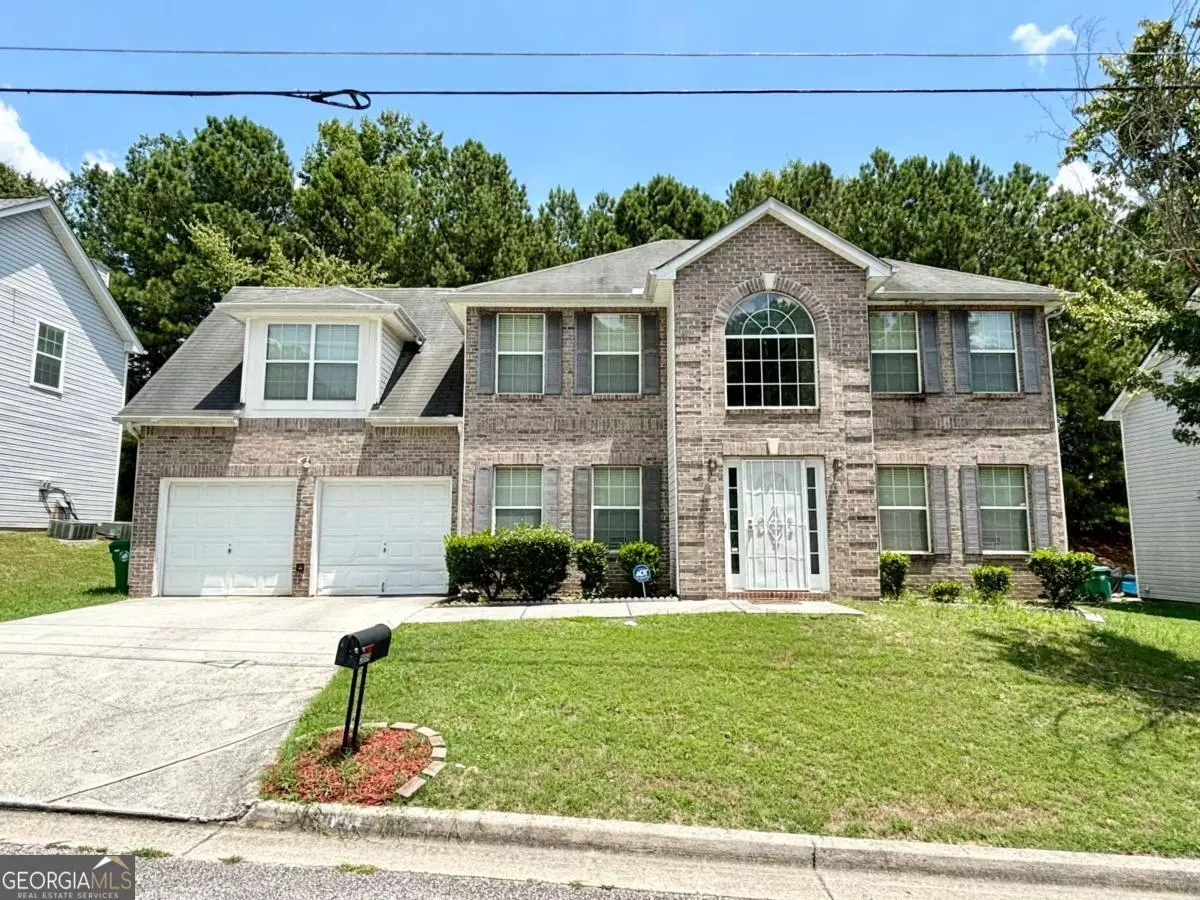 Lithonia, GA 30058,2054 Mulberry LN