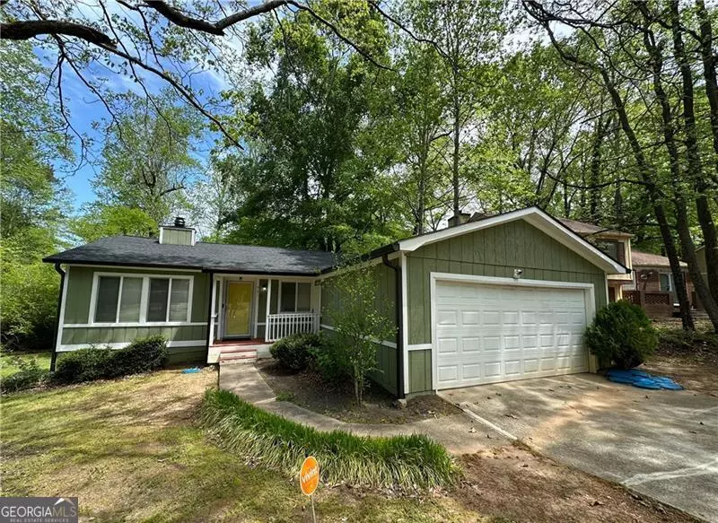 Stone Mountain, GA 30088,921 HEMINGWAY RD #921