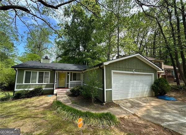 921 HEMINGWAY RD #921, Stone Mountain, GA 30088