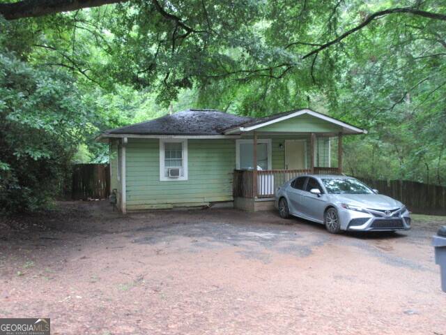 Stockbridge, GA 30281,118 Tye ST