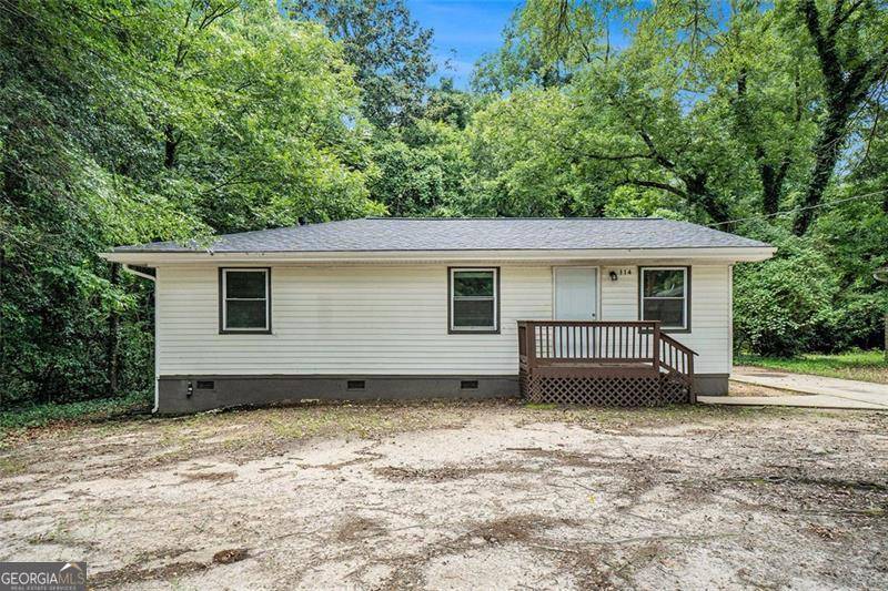 Atlanta, GA 30331,114 HOWELL DR