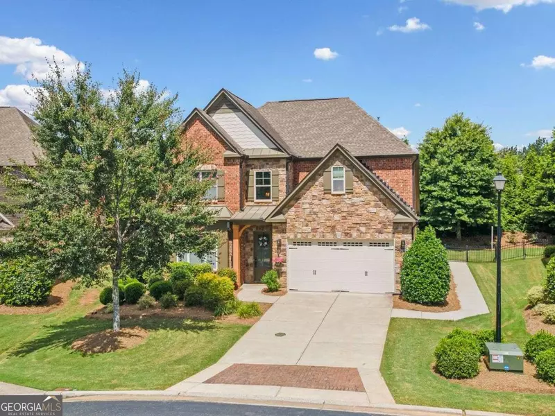 3015 ARBOR SONG CT, Cumming, GA 30041