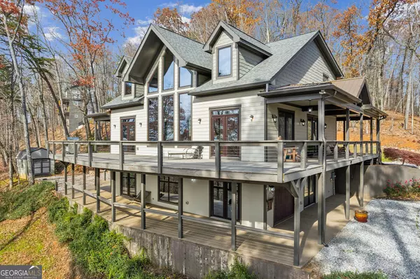 Dahlonega, GA 30533,105 Yonah Vw VW